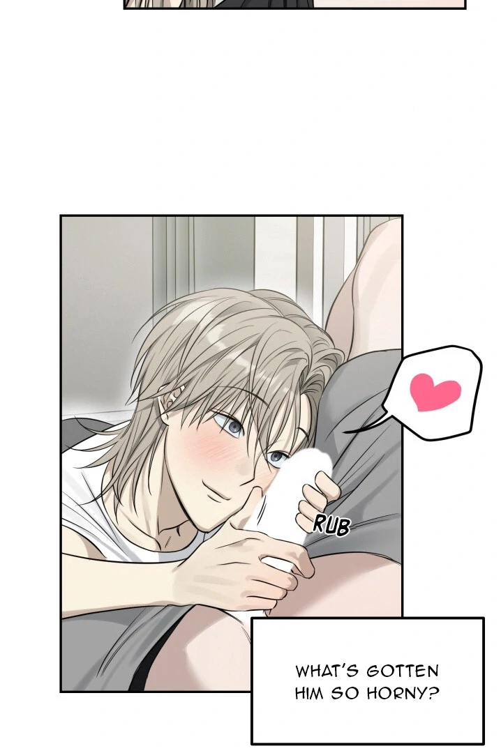 No Returns After Use - Chapter 7 Page 37