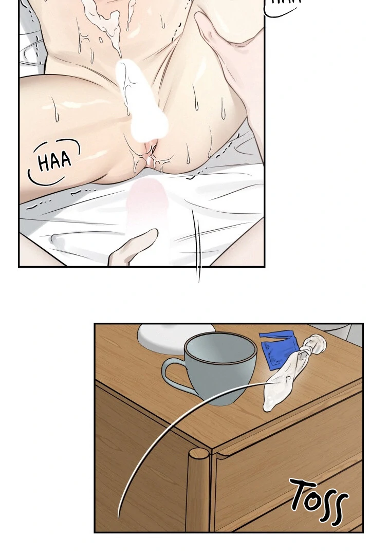 No Returns After Use - Chapter 7 Page 39