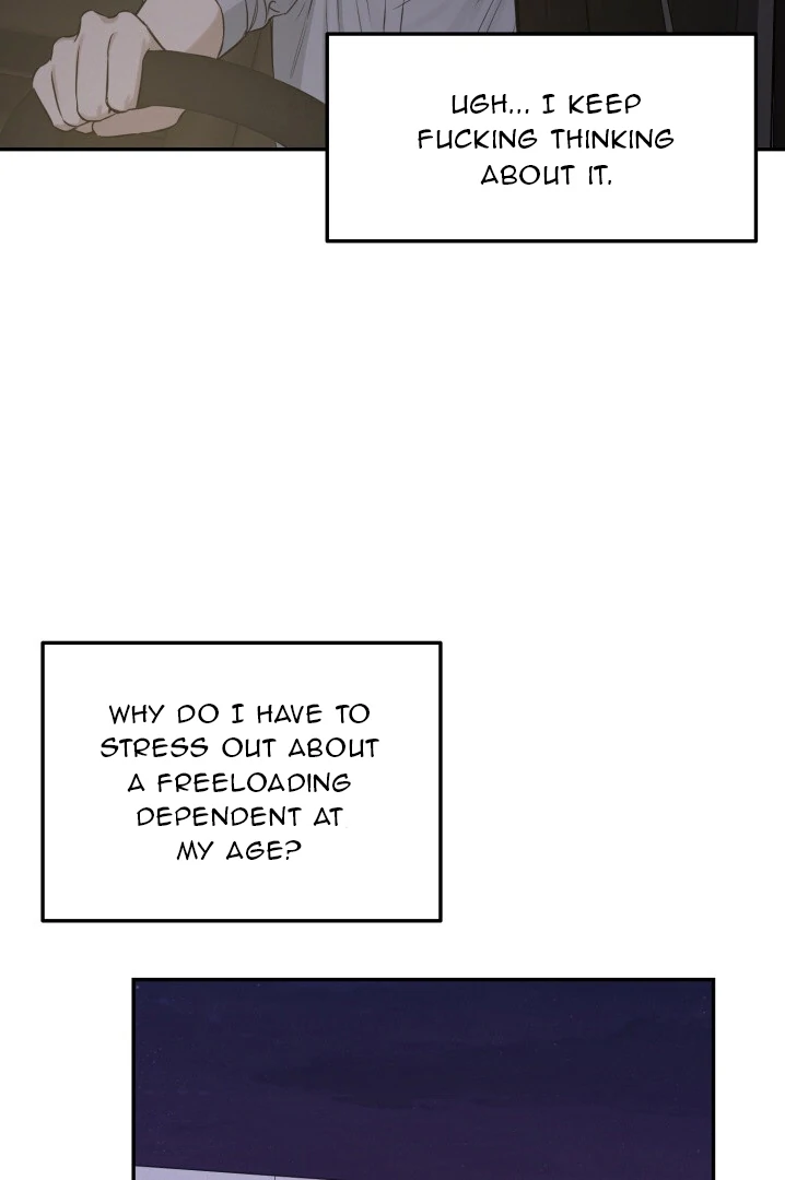 No Returns After Use - Chapter 7 Page 4