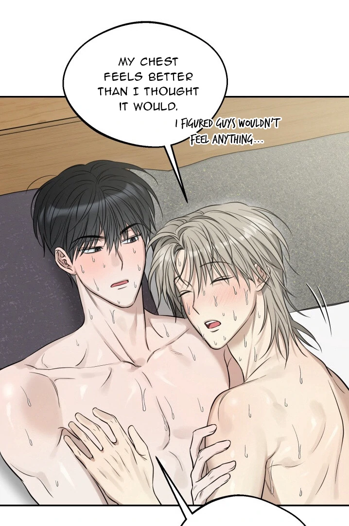 No Returns After Use - Chapter 7 Page 42