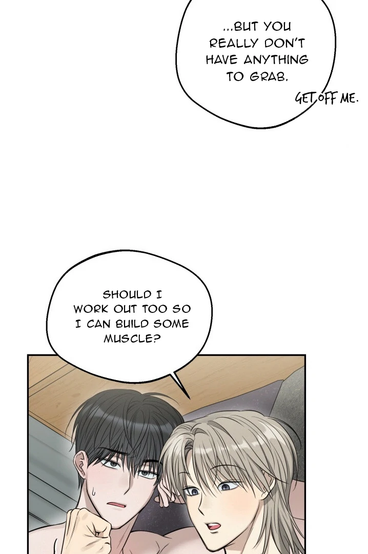 No Returns After Use - Chapter 7 Page 43
