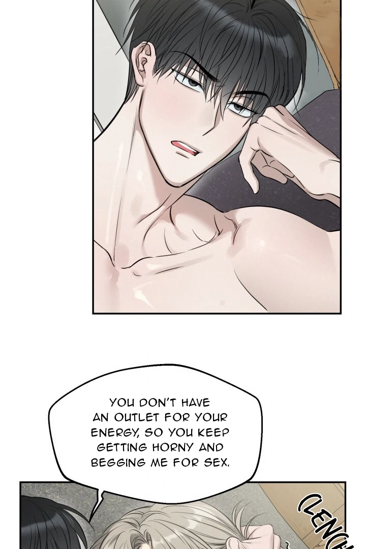 No Returns After Use - Chapter 7 Page 45