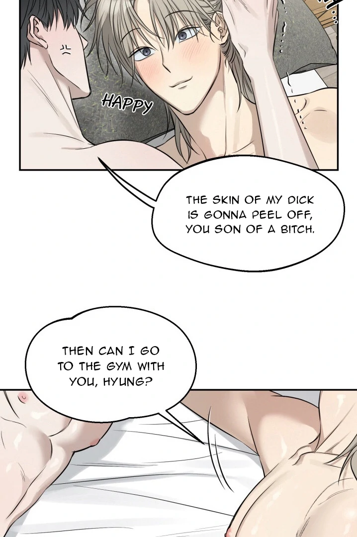 No Returns After Use - Chapter 7 Page 46