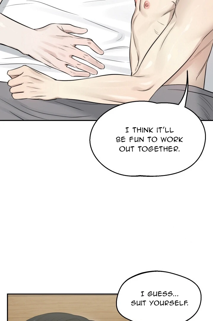No Returns After Use - Chapter 7 Page 47