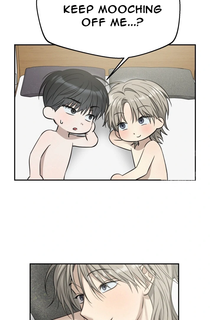 No Returns After Use - Chapter 7 Page 49