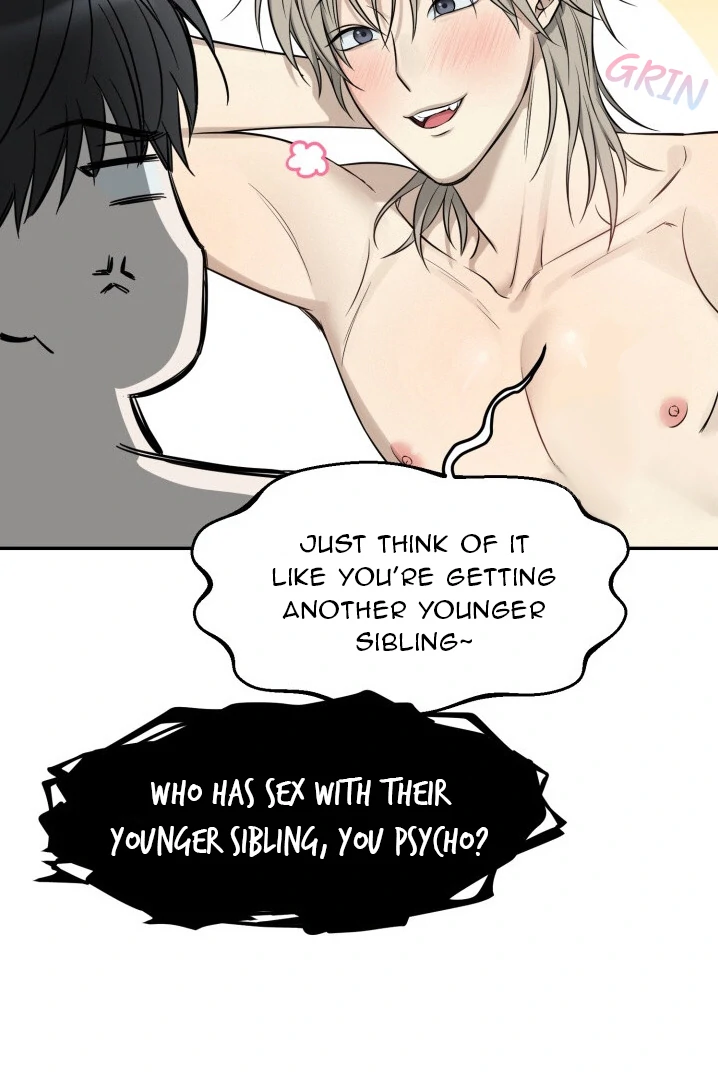 No Returns After Use - Chapter 7 Page 51