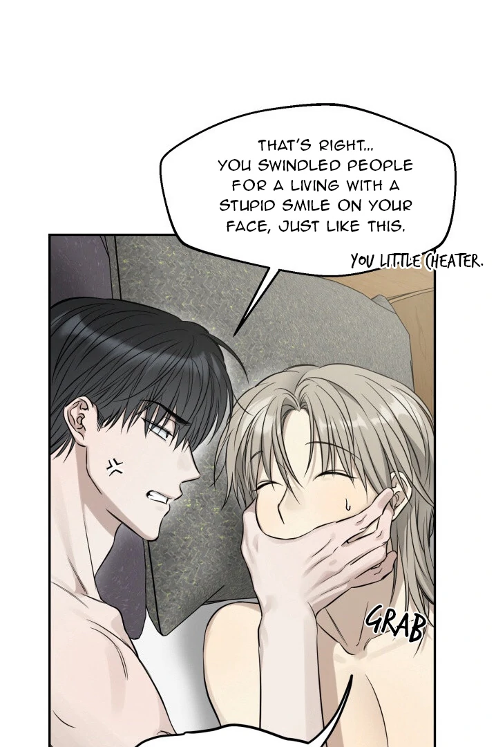 No Returns After Use - Chapter 7 Page 52