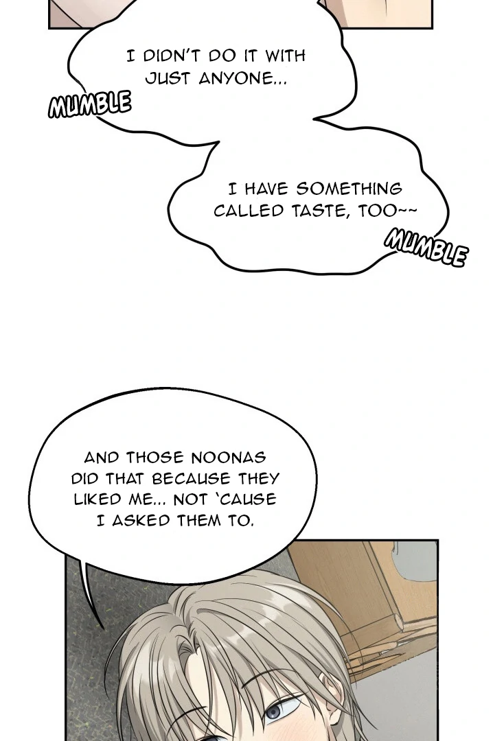 No Returns After Use - Chapter 7 Page 53