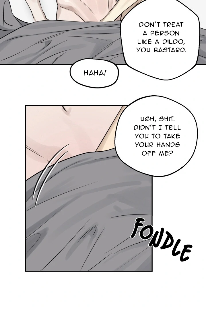 No Returns After Use - Chapter 7 Page 56