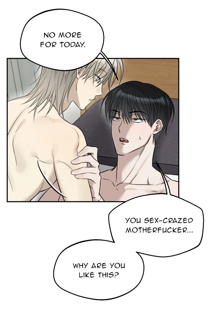 No Returns After Use - Chapter 7 Page 57