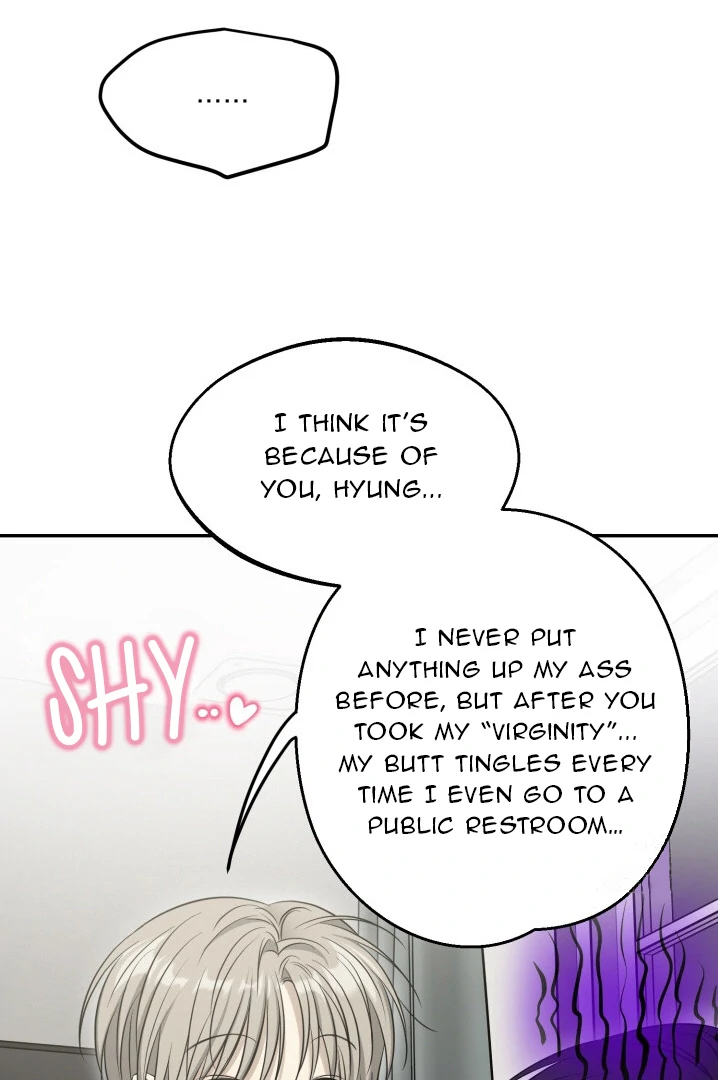 No Returns After Use - Chapter 7 Page 58