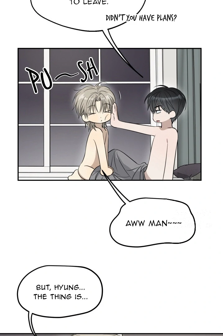 No Returns After Use - Chapter 7 Page 60