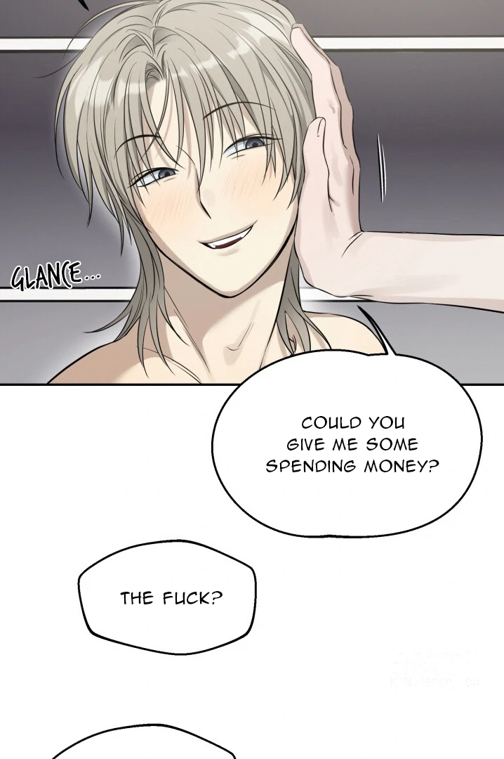 No Returns After Use - Chapter 7 Page 61