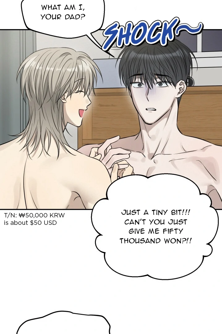 No Returns After Use - Chapter 7 Page 62
