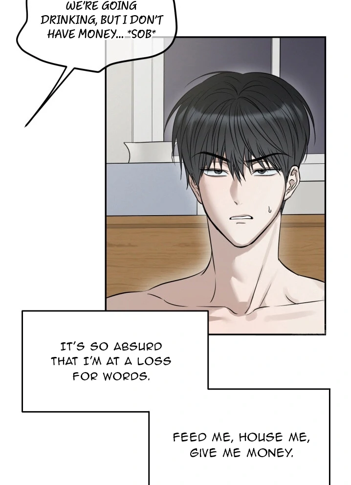 No Returns After Use - Chapter 7 Page 63