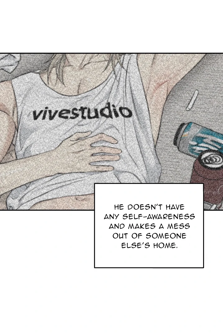 No Returns After Use - Chapter 7 Page 65