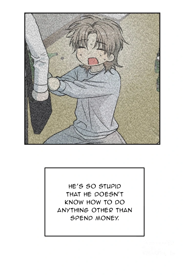 No Returns After Use - Chapter 7 Page 66