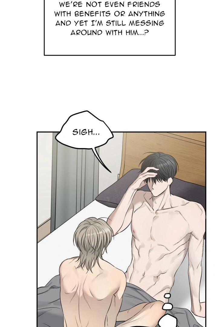 No Returns After Use - Chapter 7 Page 68