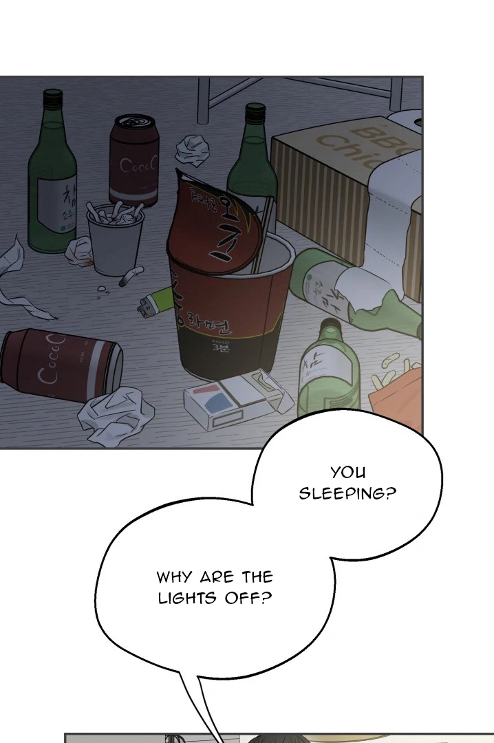 No Returns After Use - Chapter 7 Page 8