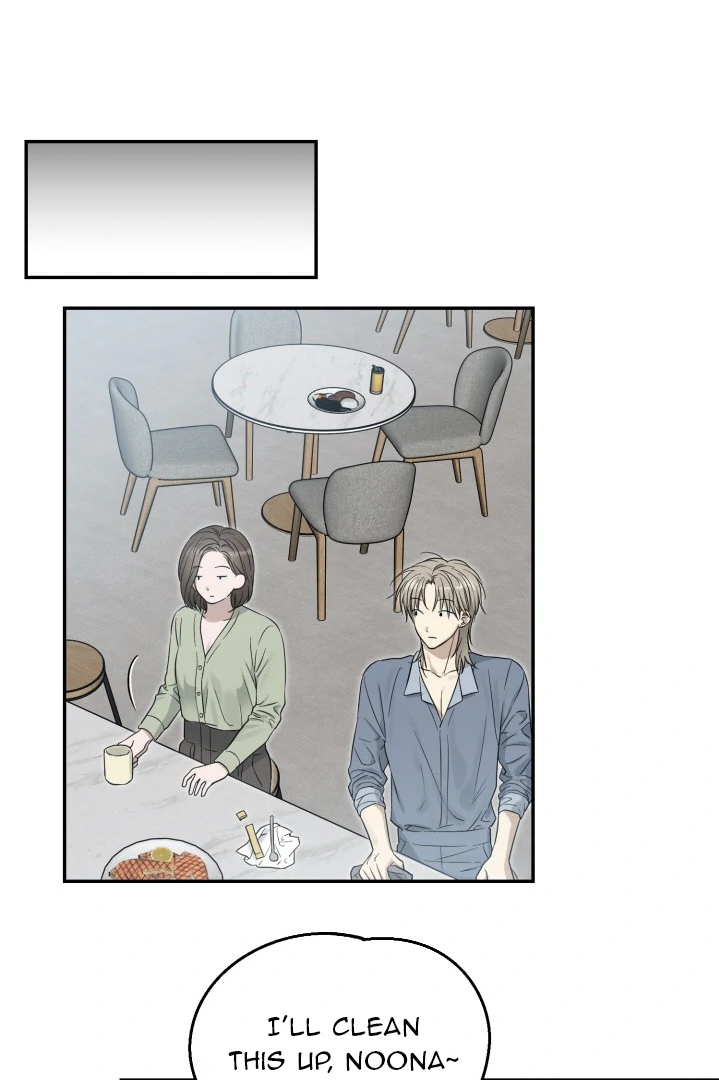 No Returns After Use - Chapter 9 Page 1