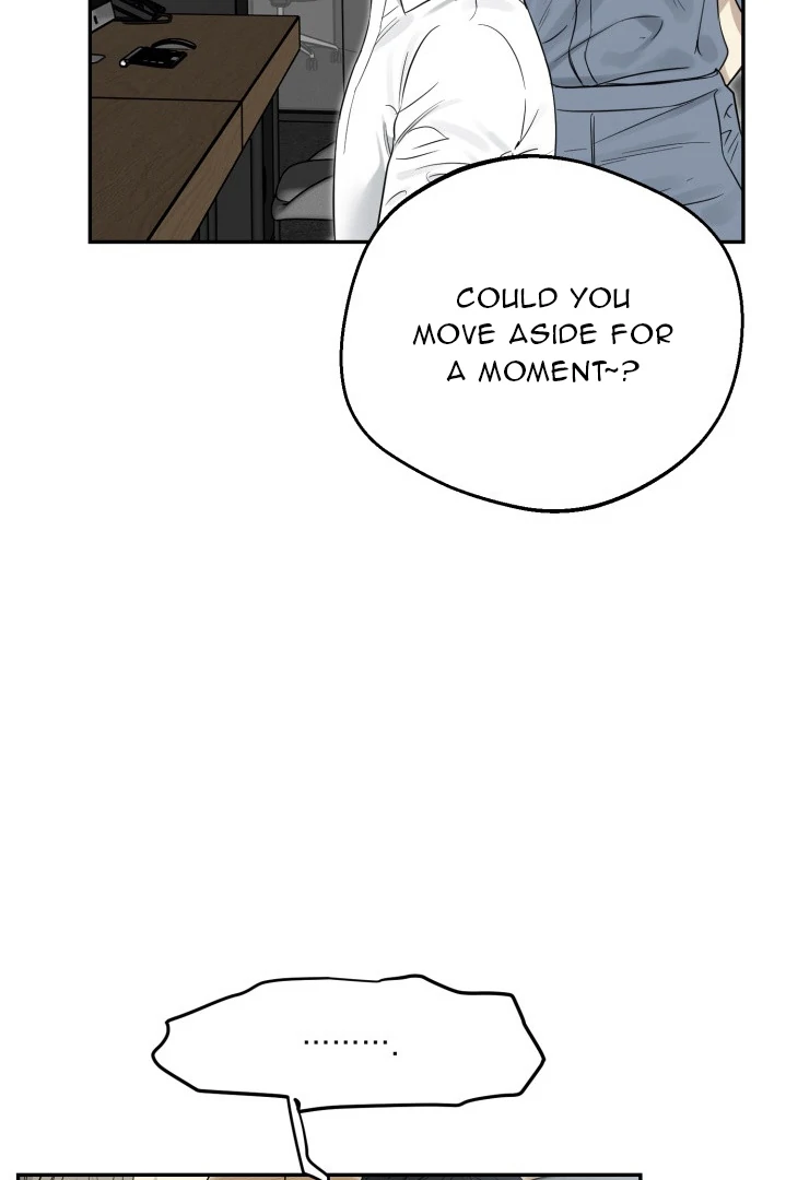 No Returns After Use - Chapter 9 Page 10