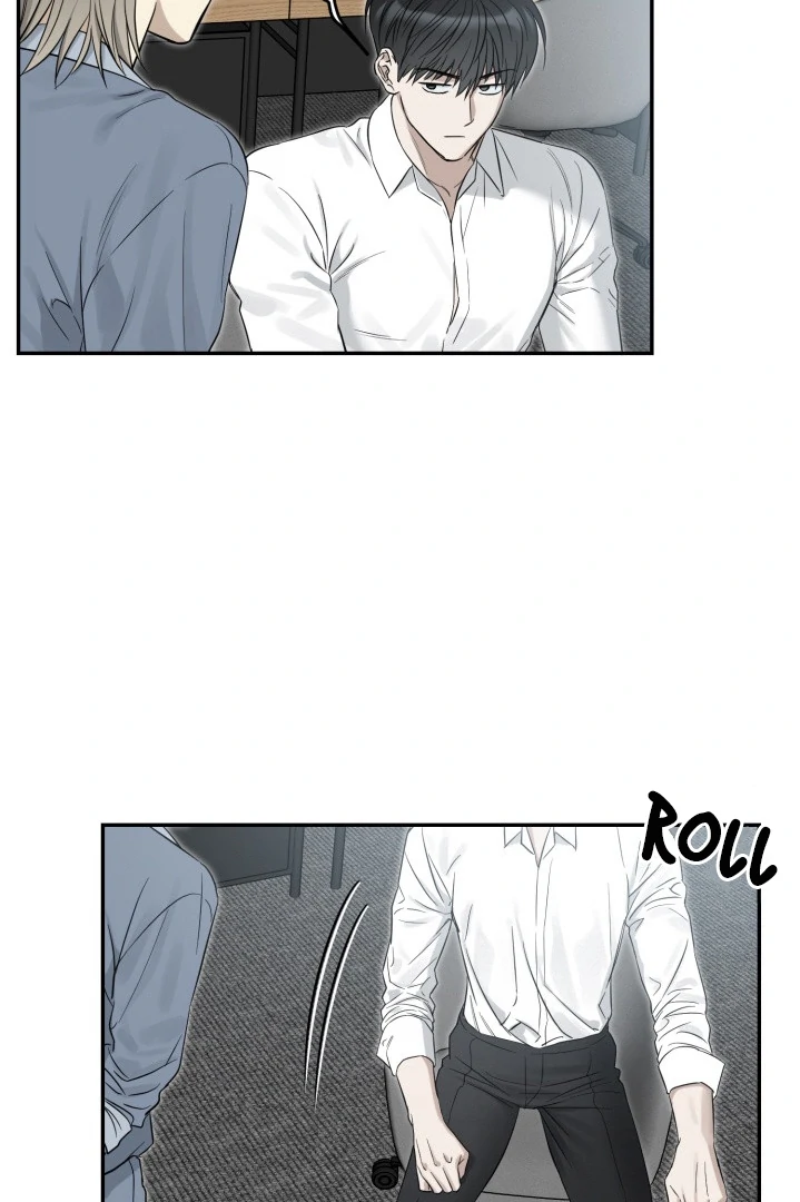 No Returns After Use - Chapter 9 Page 11