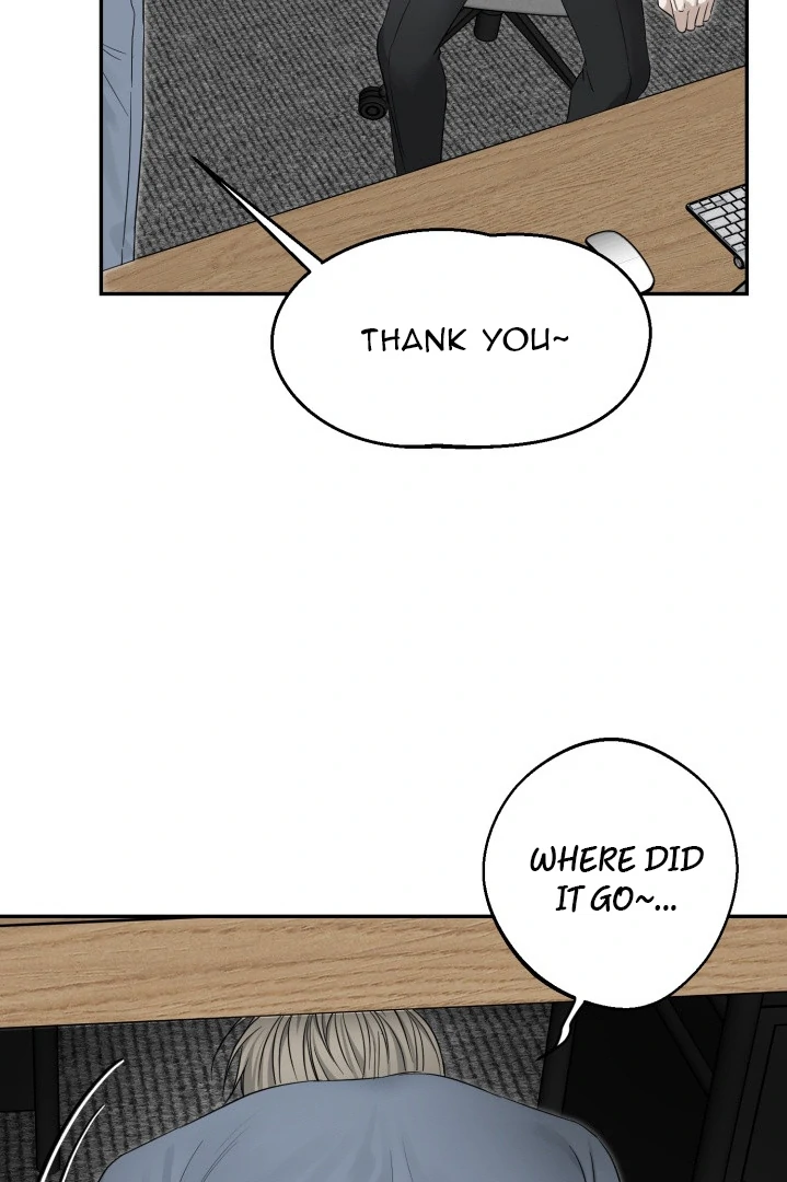 No Returns After Use - Chapter 9 Page 12