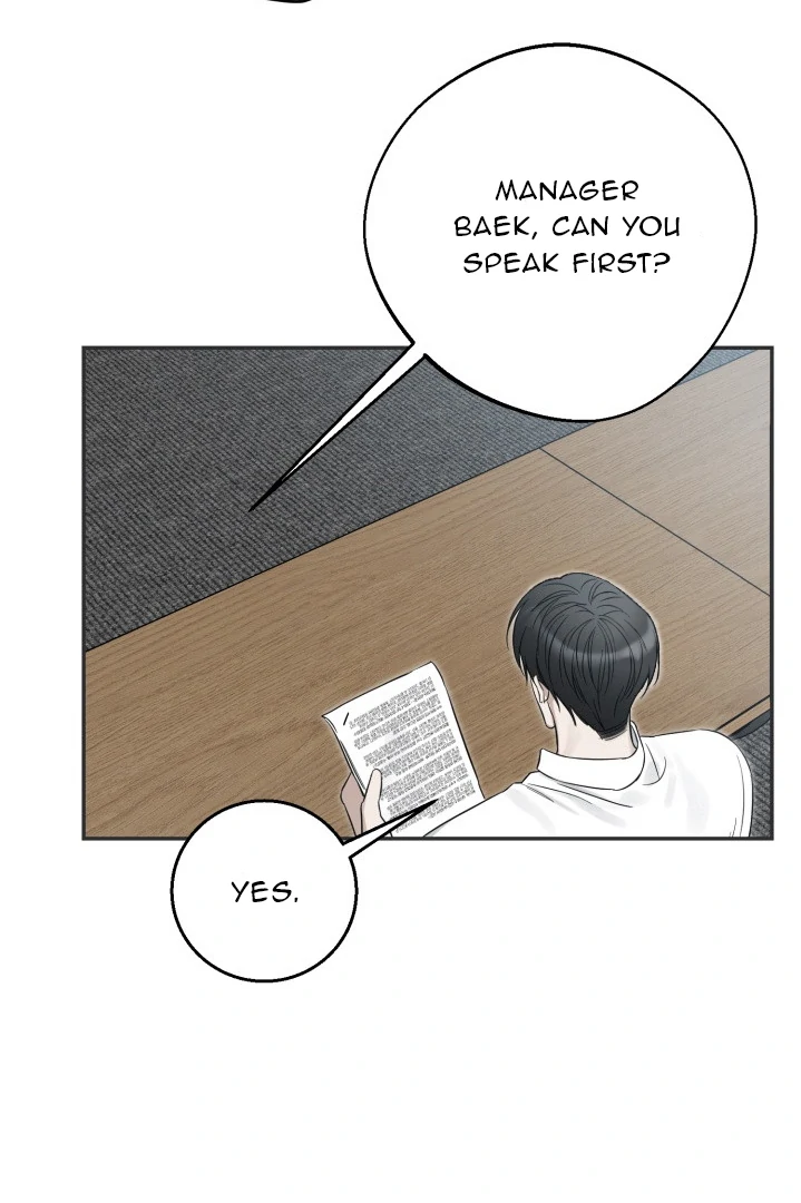 No Returns After Use - Chapter 9 Page 18