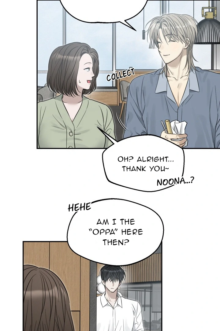 No Returns After Use - Chapter 9 Page 2