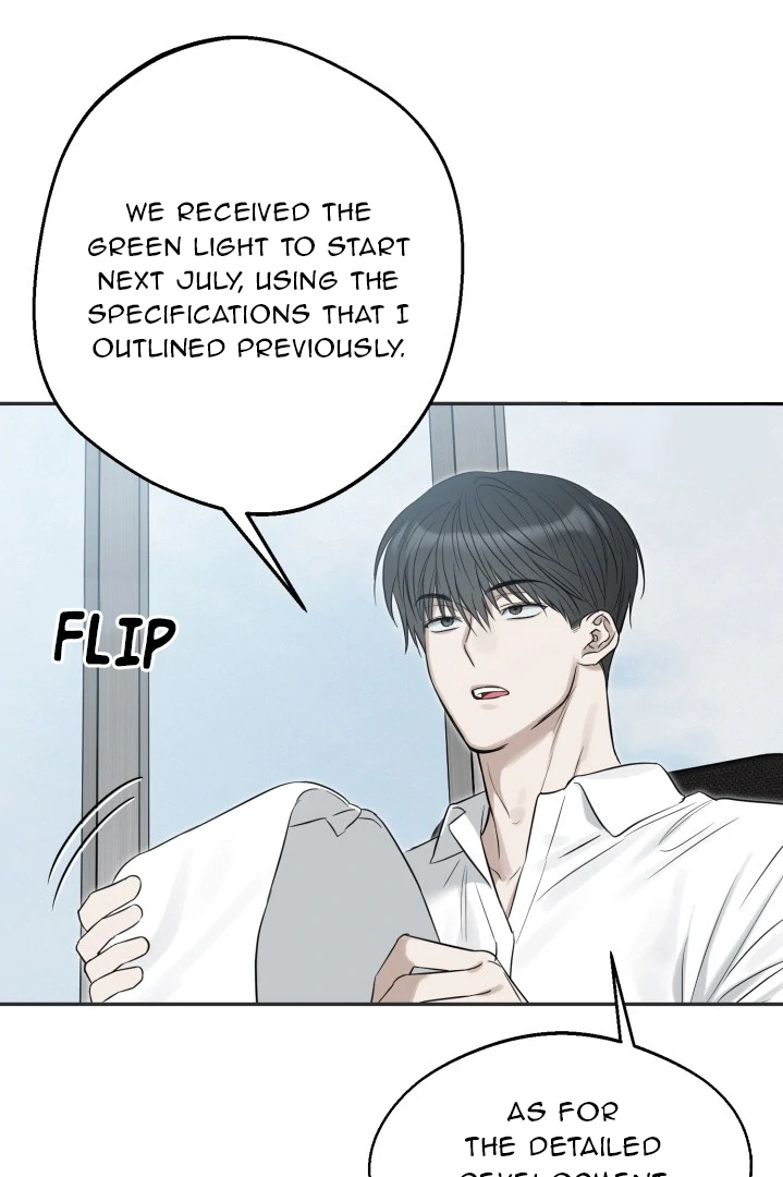 No Returns After Use - Chapter 9 Page 20