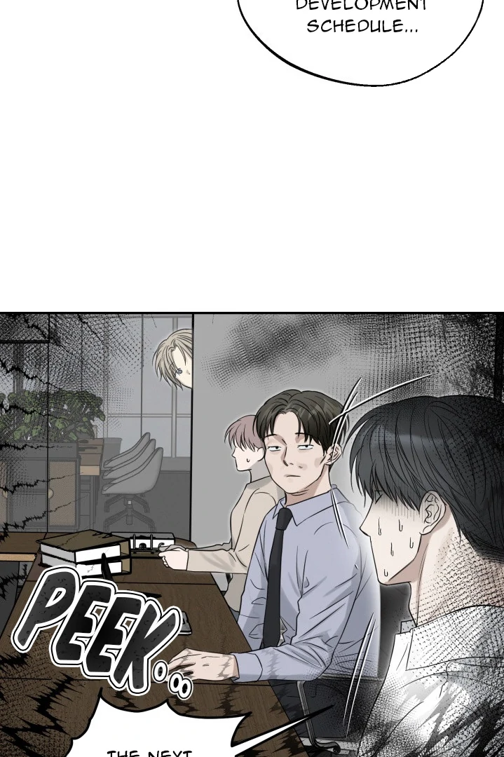 No Returns After Use - Chapter 9 Page 21