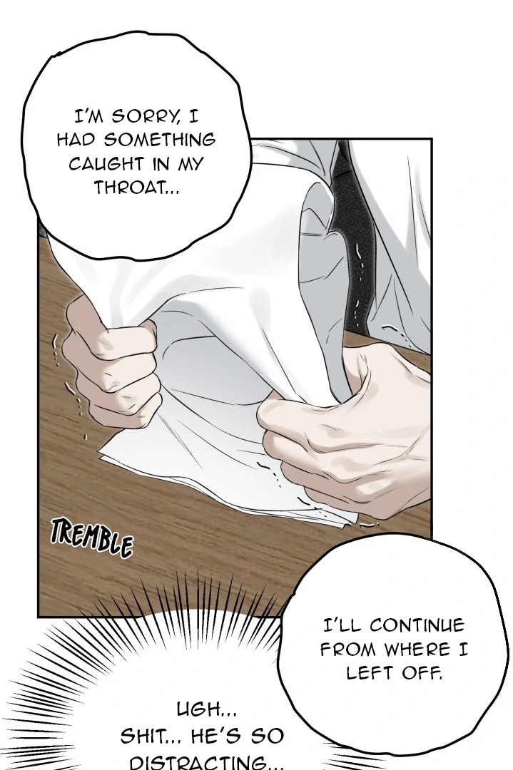 No Returns After Use - Chapter 9 Page 24