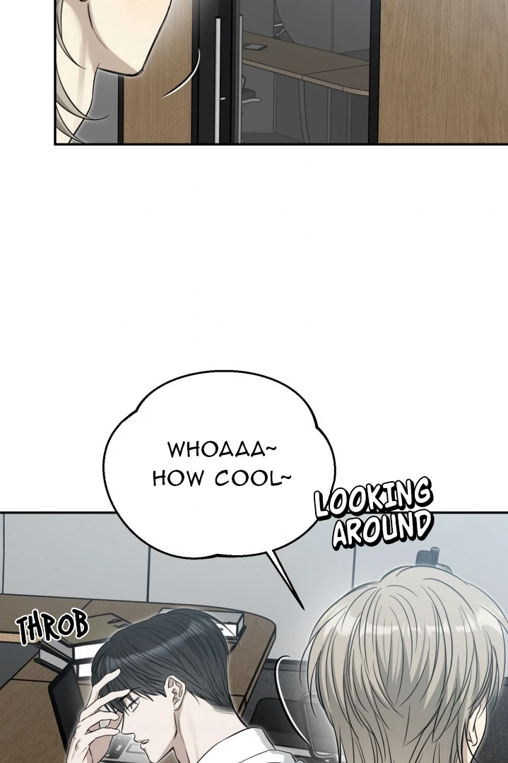 No Returns After Use - Chapter 9 Page 28