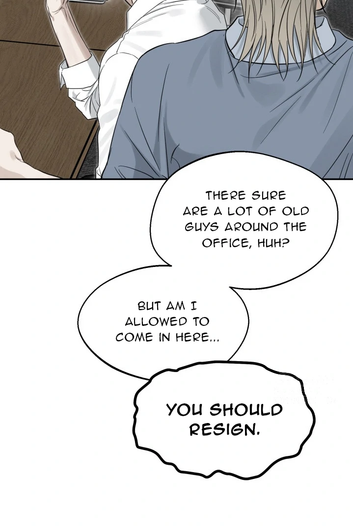 No Returns After Use - Chapter 9 Page 29