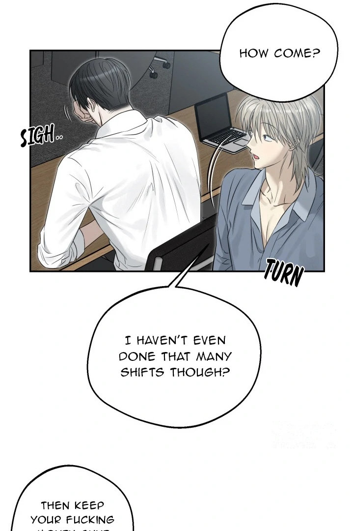 No Returns After Use - Chapter 9 Page 30