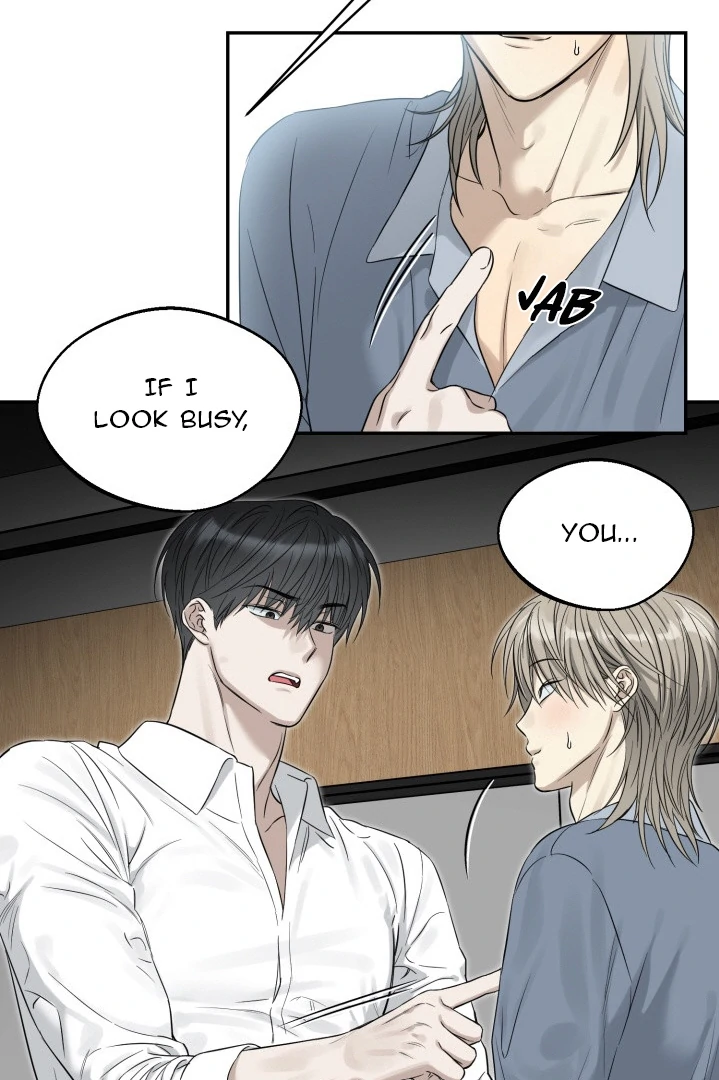 No Returns After Use - Chapter 9 Page 33