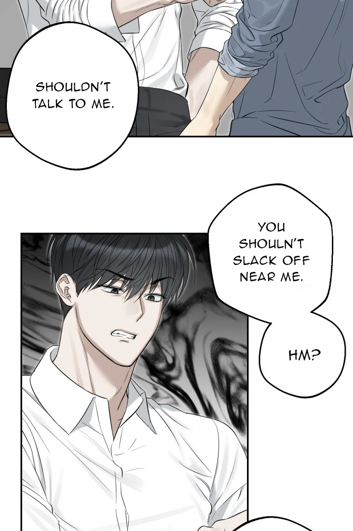 No Returns After Use - Chapter 9 Page 34