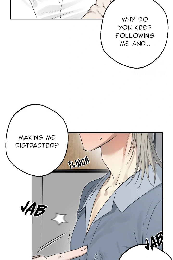 No Returns After Use - Chapter 9 Page 35