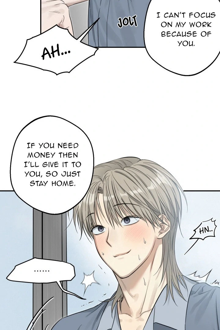 No Returns After Use - Chapter 9 Page 36