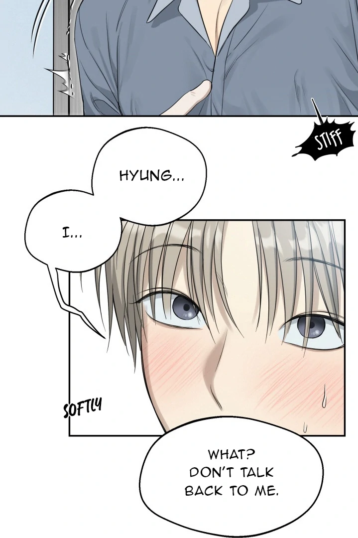 No Returns After Use - Chapter 9 Page 37