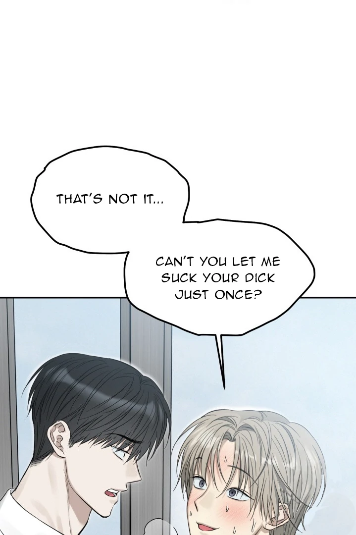 No Returns After Use - Chapter 9 Page 38
