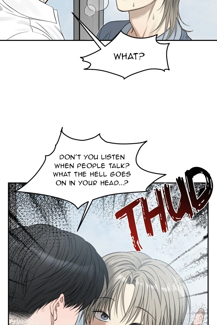 No Returns After Use - Chapter 9 Page 39