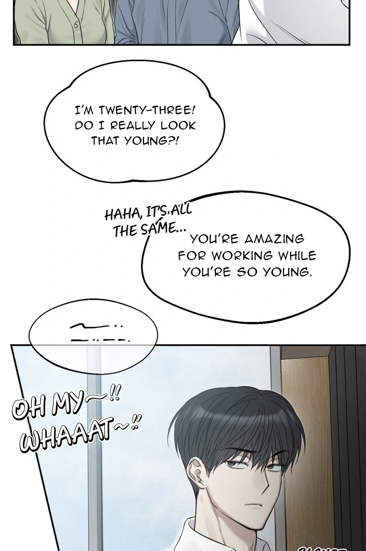No Returns After Use - Chapter 9 Page 4