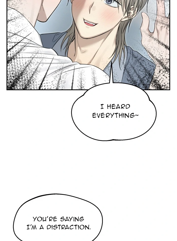 No Returns After Use - Chapter 9 Page 40