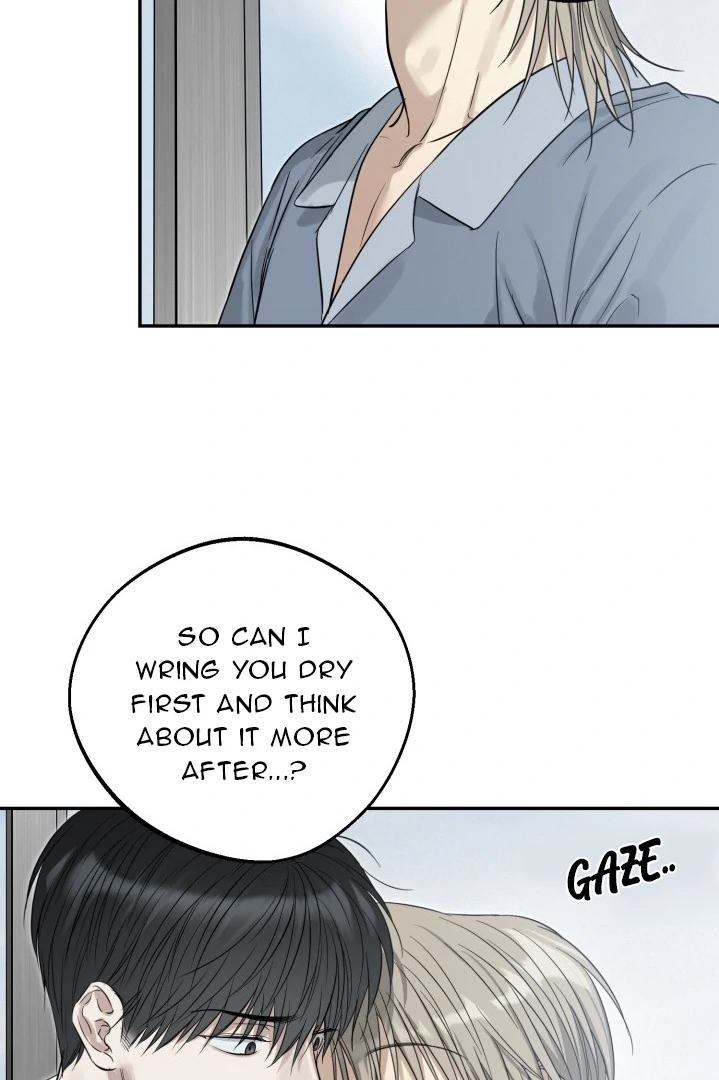 No Returns After Use - Chapter 9 Page 43