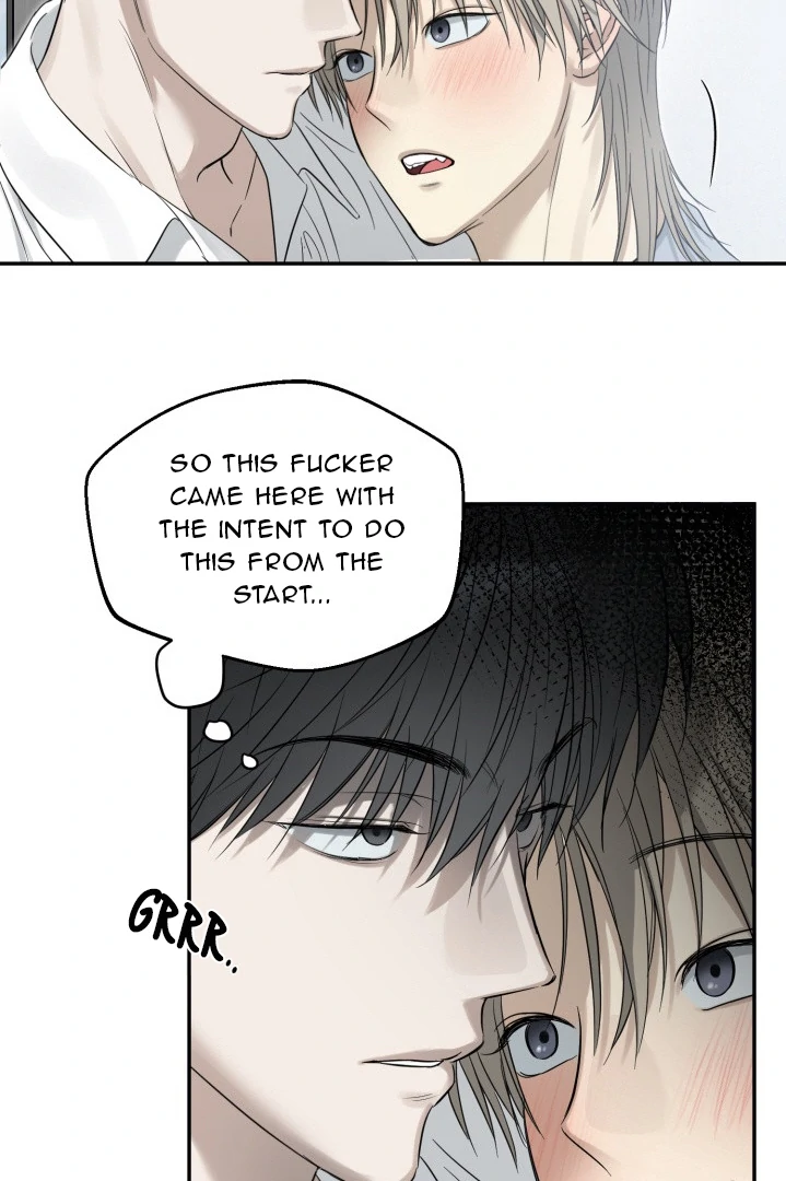 No Returns After Use - Chapter 9 Page 44