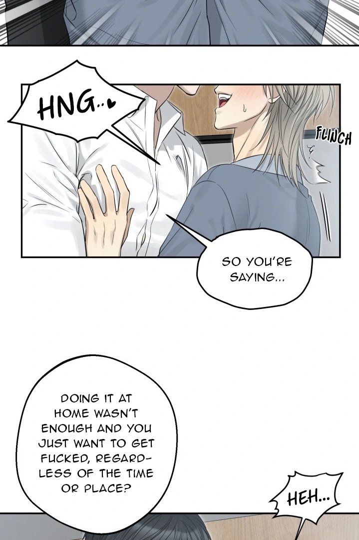 No Returns After Use - Chapter 9 Page 46