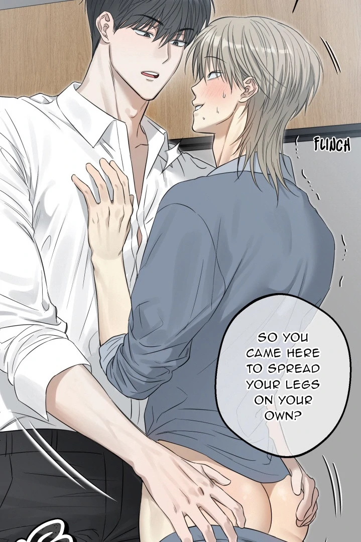 No Returns After Use - Chapter 9 Page 47