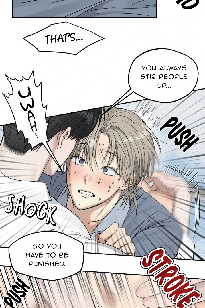 No Returns After Use - Chapter 9 Page 49