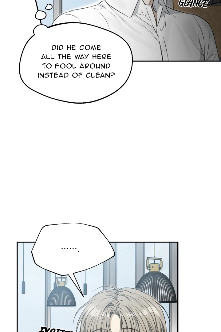 No Returns After Use - Chapter 9 Page 5